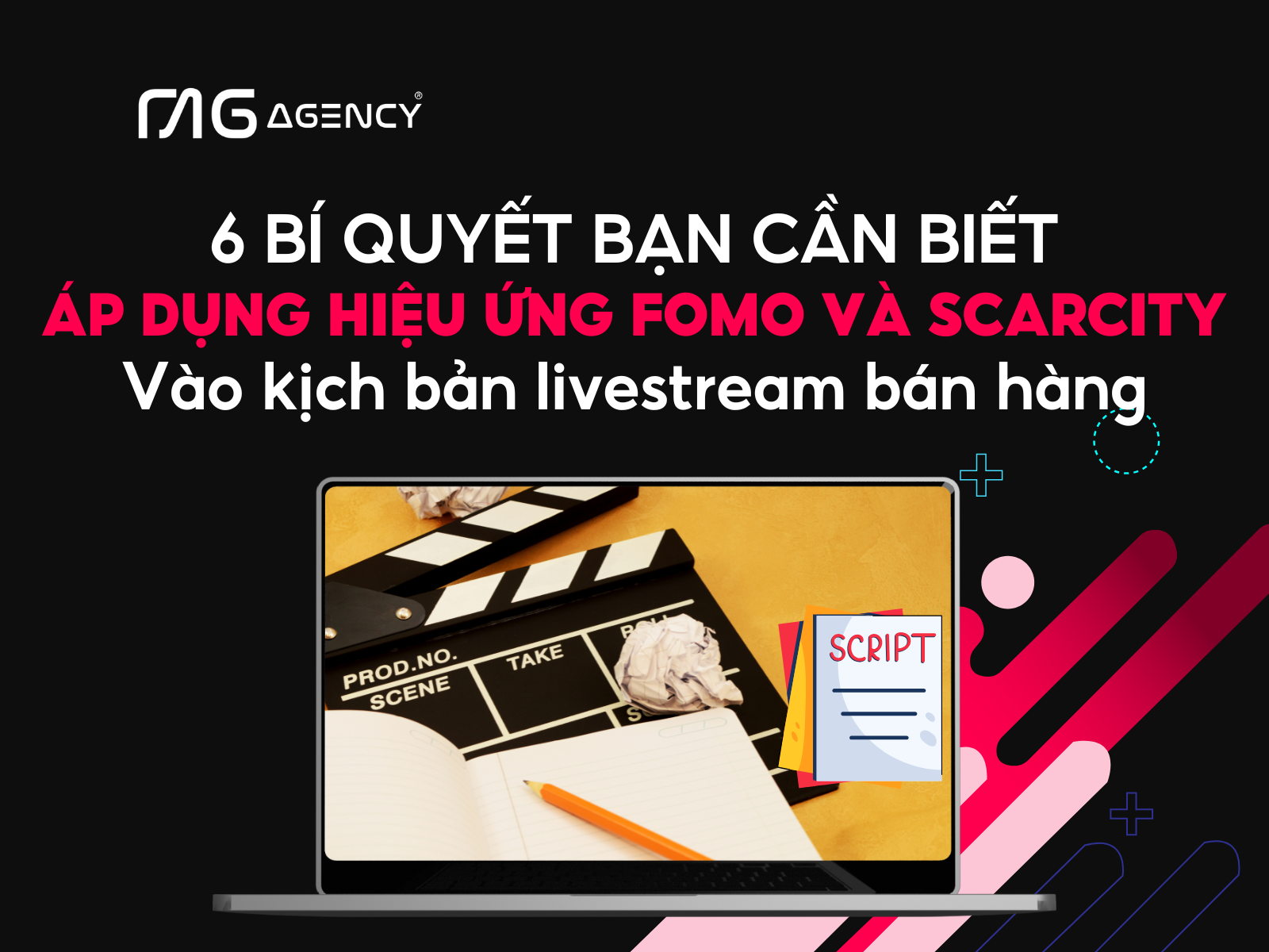 6 bí quyết bạn cần nhớ khi áp dụng Fomo và Scarcity vào kịch bản livestream bán hàng TikTok